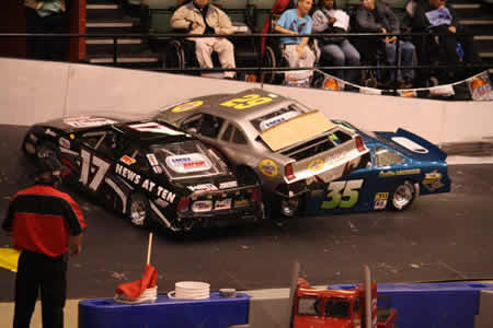 Grand Rapids Stadium - From Ken Firlik (newer photo)
